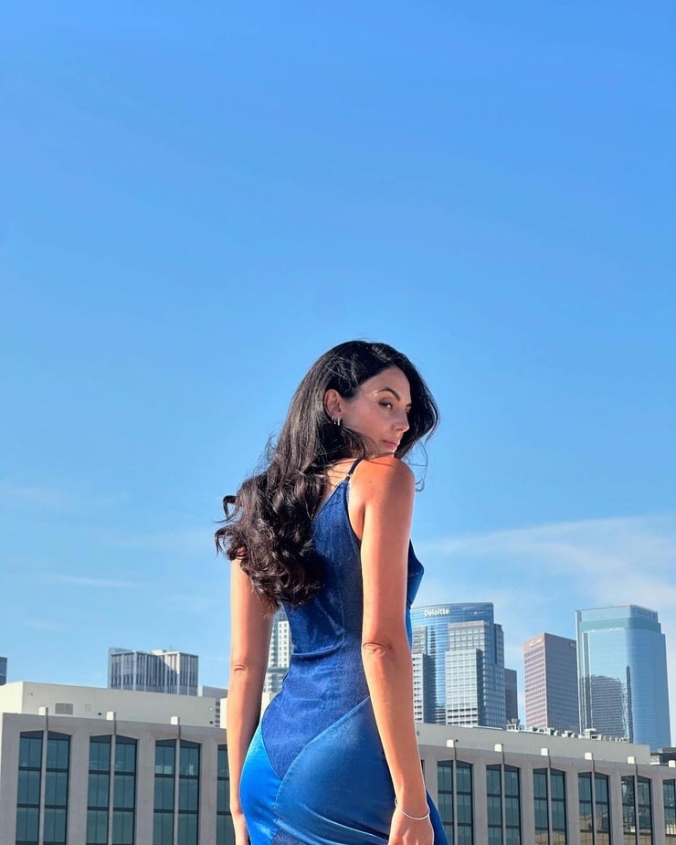 Pardis Saremi
