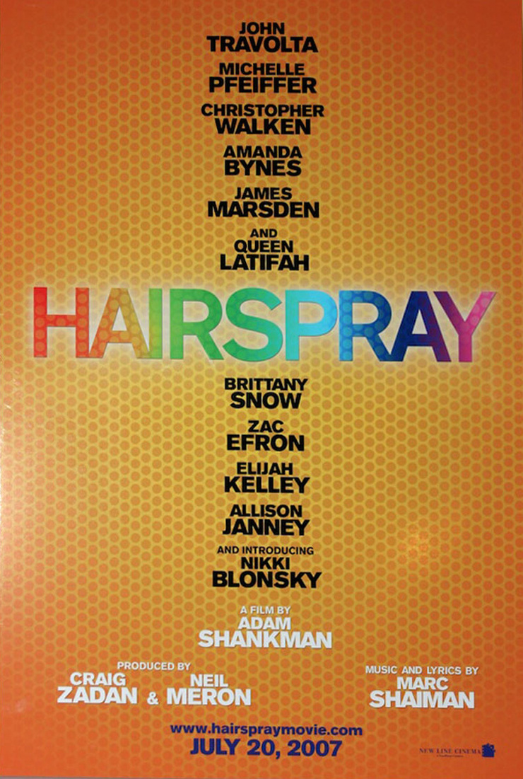 Hairspray