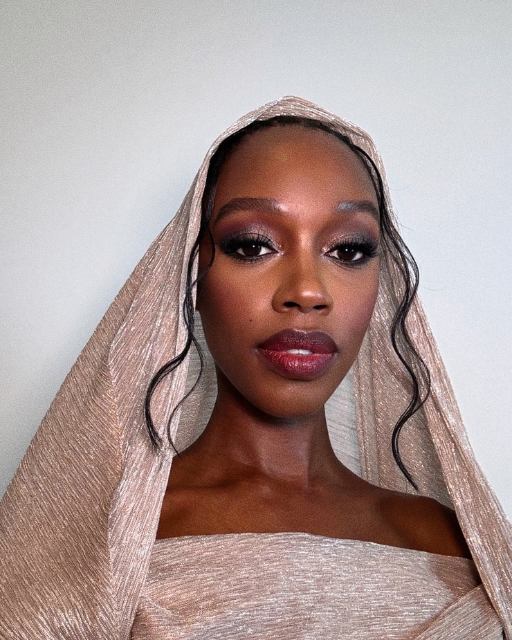Jessica Williams