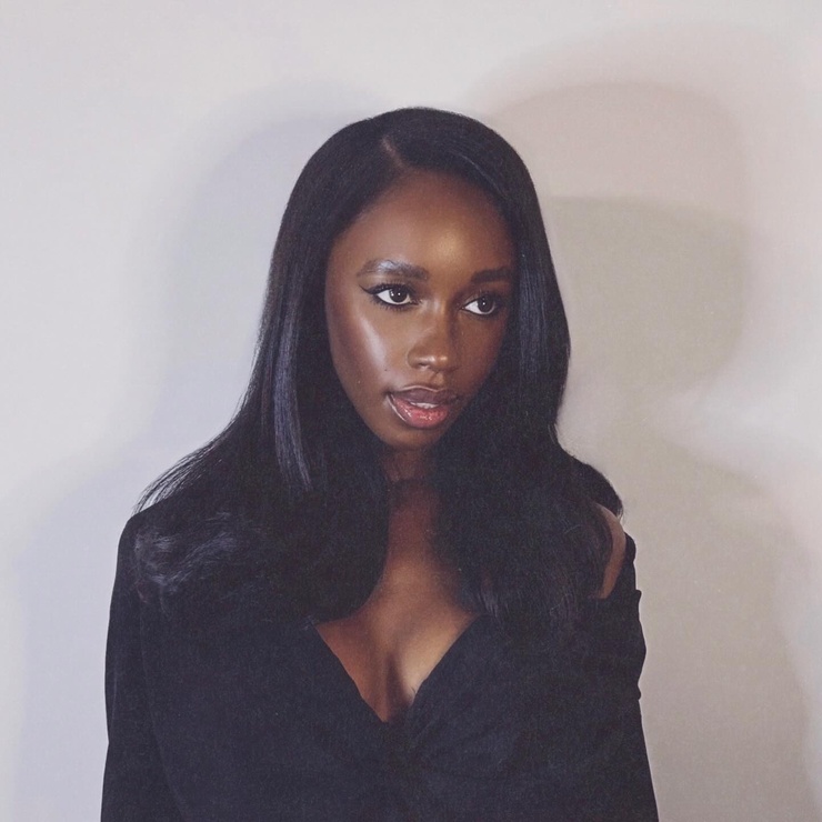 Jessica Williams