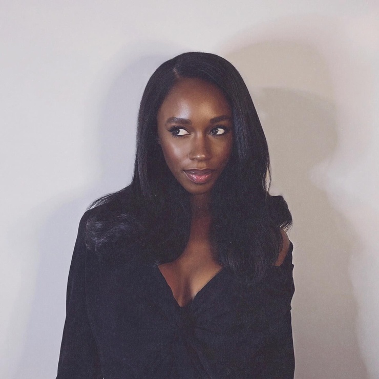 Jessica Williams