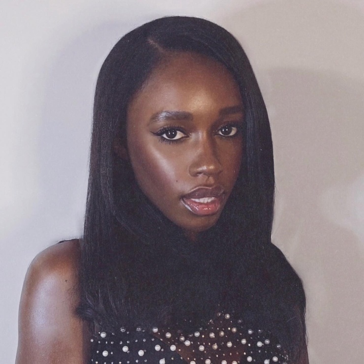 Jessica Williams
