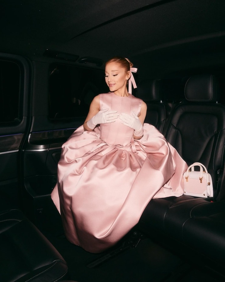 Ariana Grande Ariana Grande