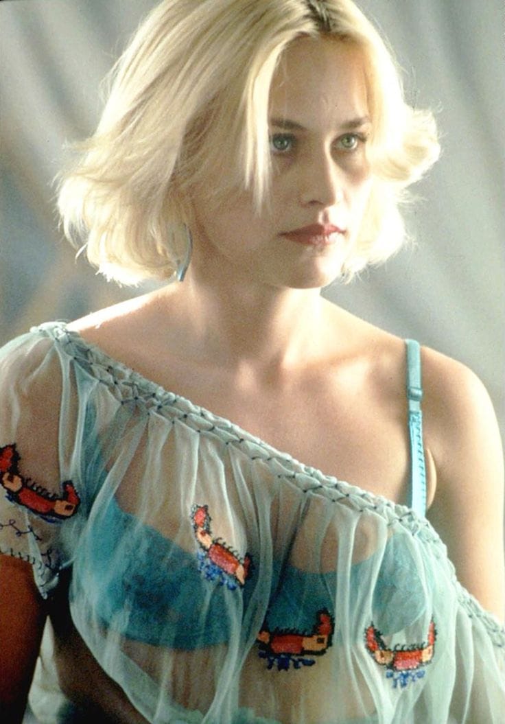 Patricia Arquette Patricia Arquette