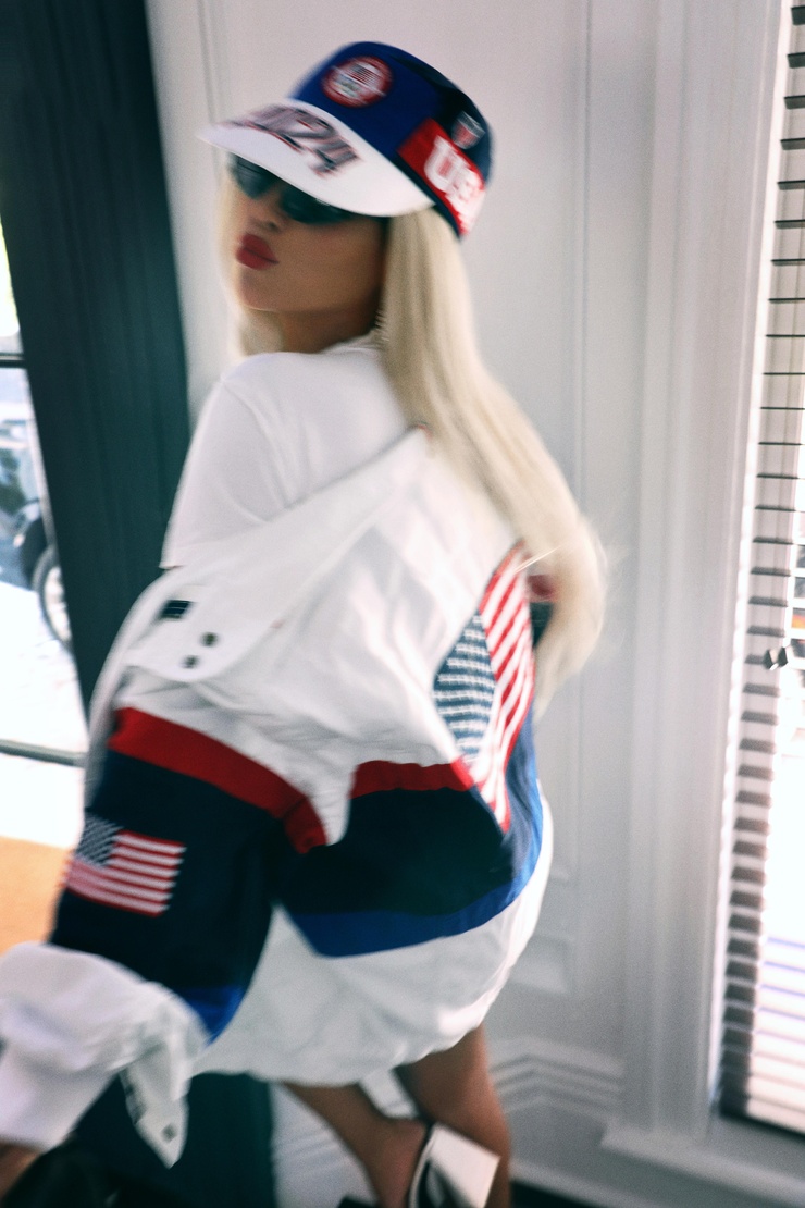 Beyoncé Knowles