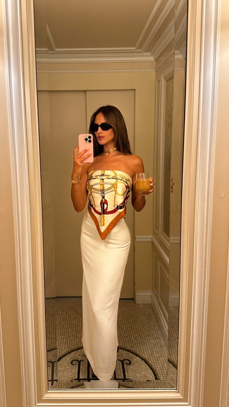 Eiza Gonzalez