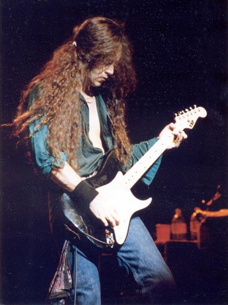 Jake E. Lee Jake E. Lee