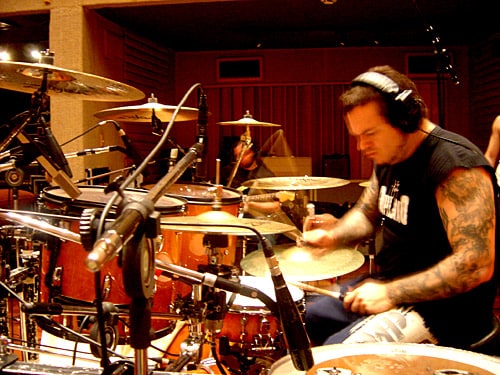 Igor Cavalera