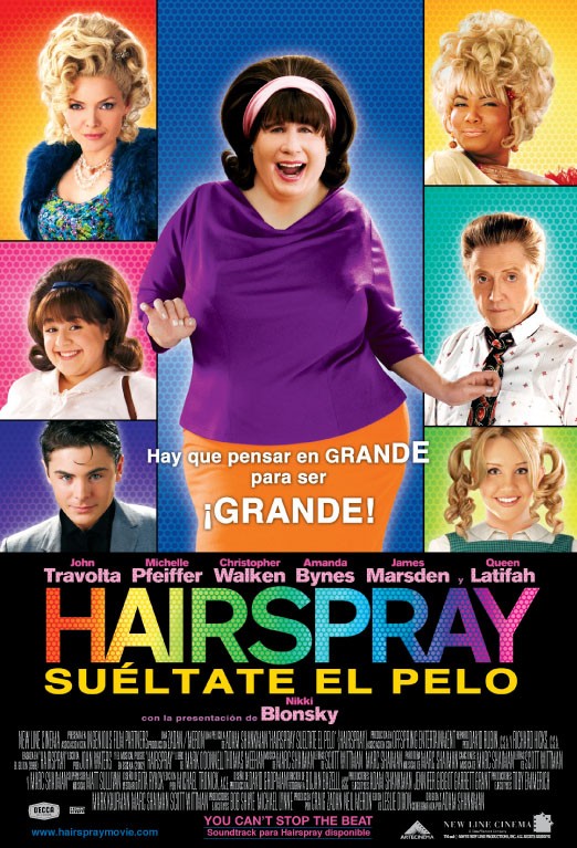 Hairspray