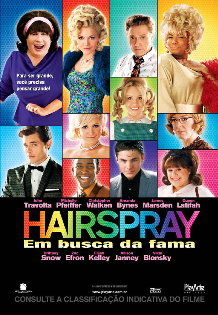 Hairspray