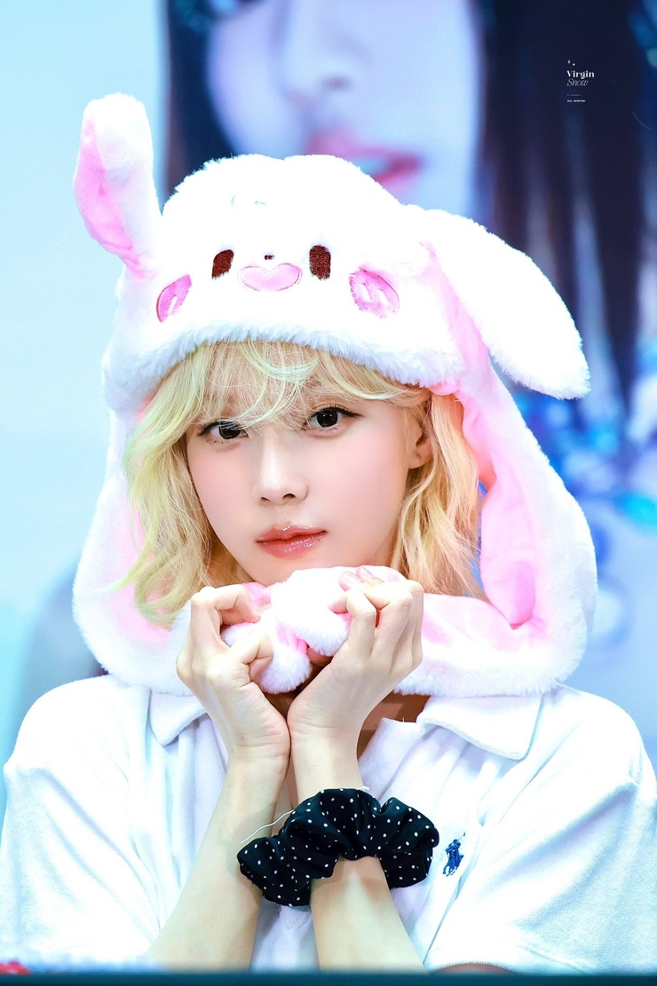 Min-Jeong Kim