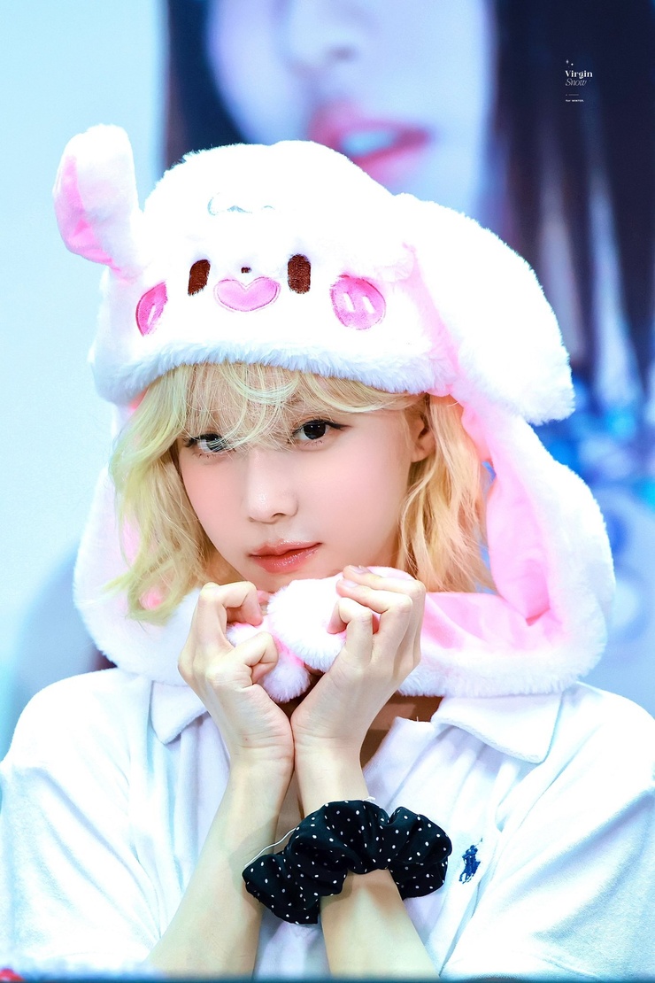 Min-Jeong Kim