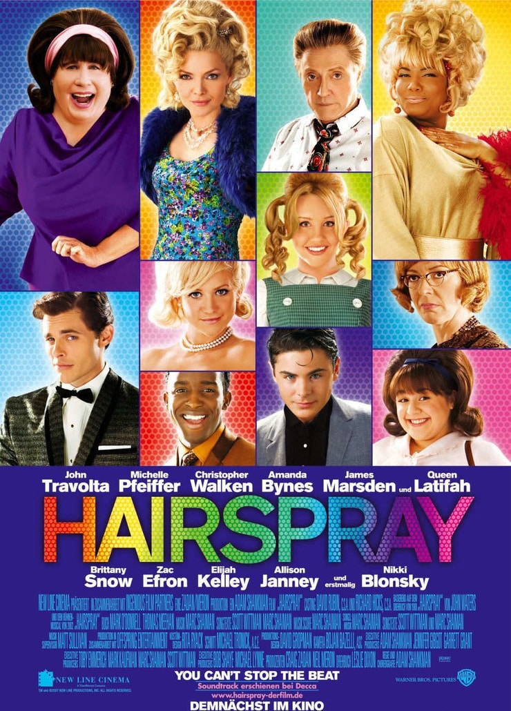 Picture of Hairspray