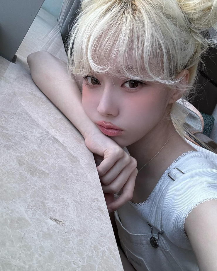 Min-Jeong Kim