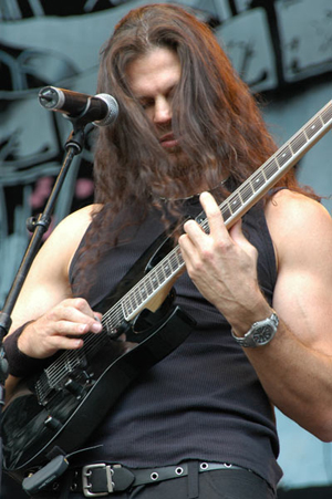 Chris Broderick Chris Broderick