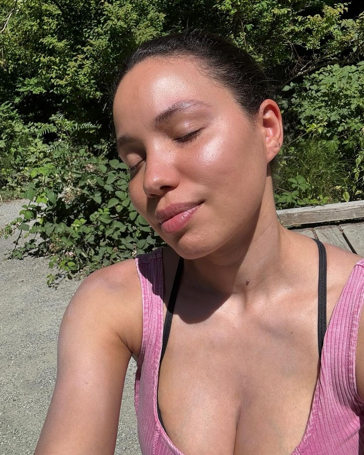 Jurnee Smollett-Bell