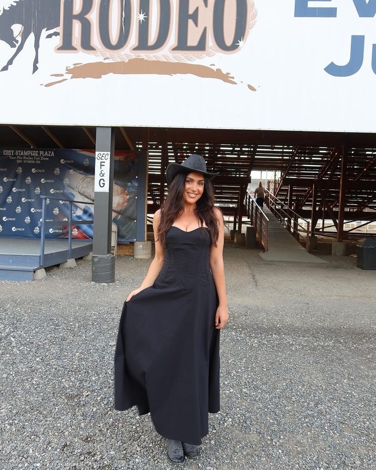 Molly Qerim