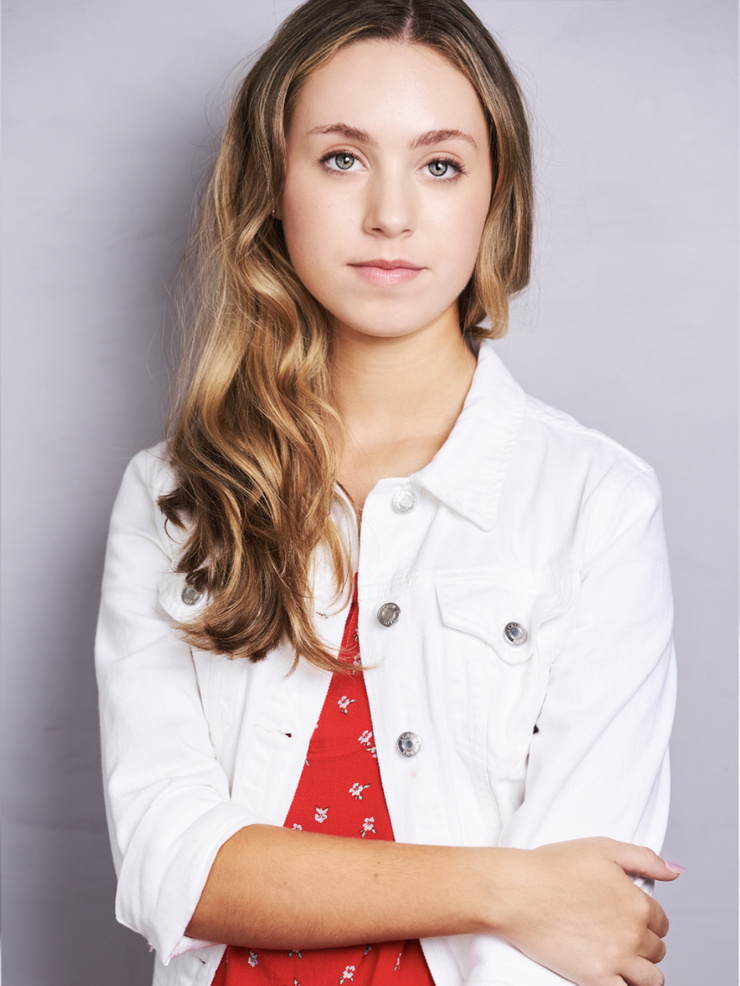 Sarah Kathryn Makl Sarah Kathryn Makl