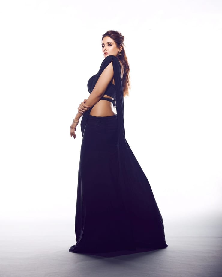 Parul Yadav