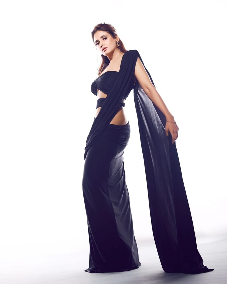 Parul Yadav