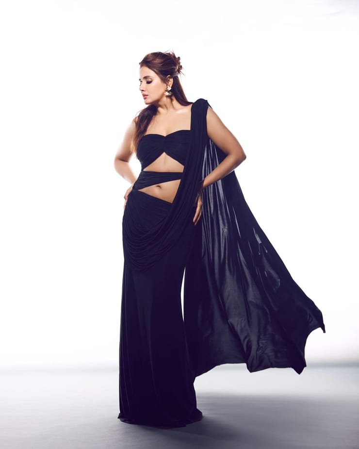 Parul Yadav