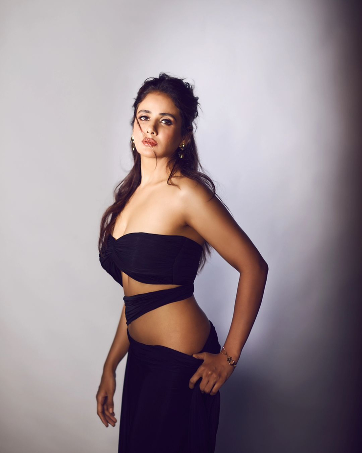 Parul Yadav