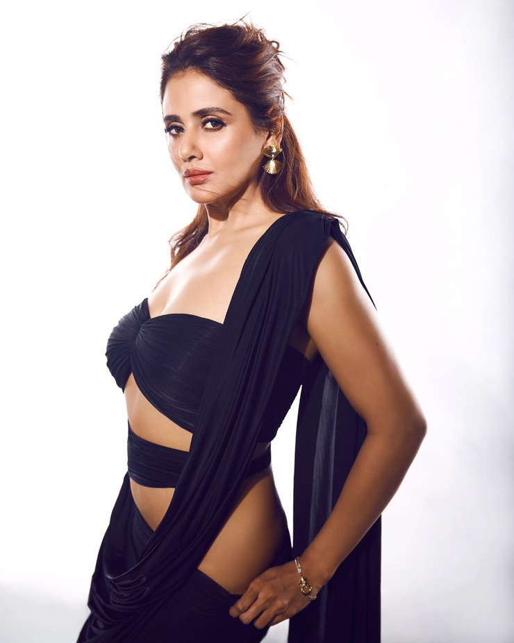 Parul Yadav