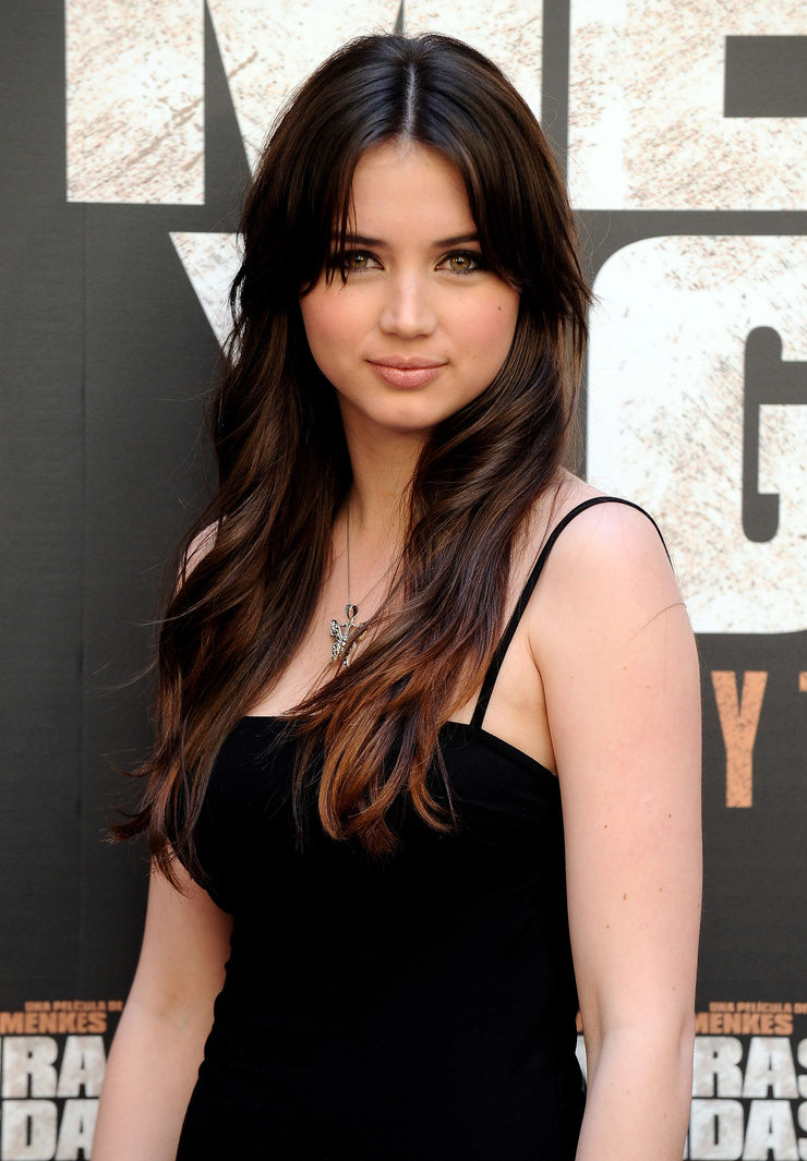 Ana de Armas