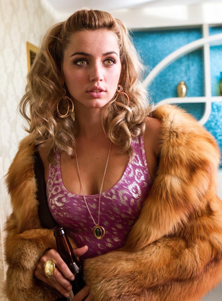 Ana de Armas Ana de Armas