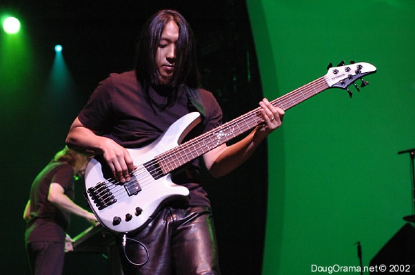 John Myung