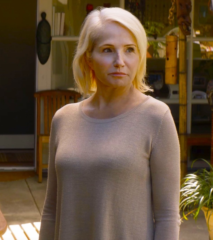 Ellen Barkin