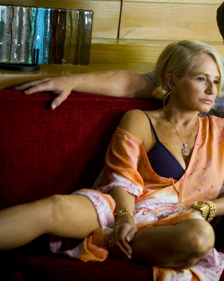 Ellen Barkin Ellen Barkin