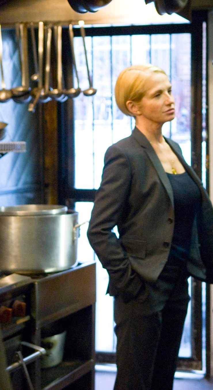Ellen Barkin