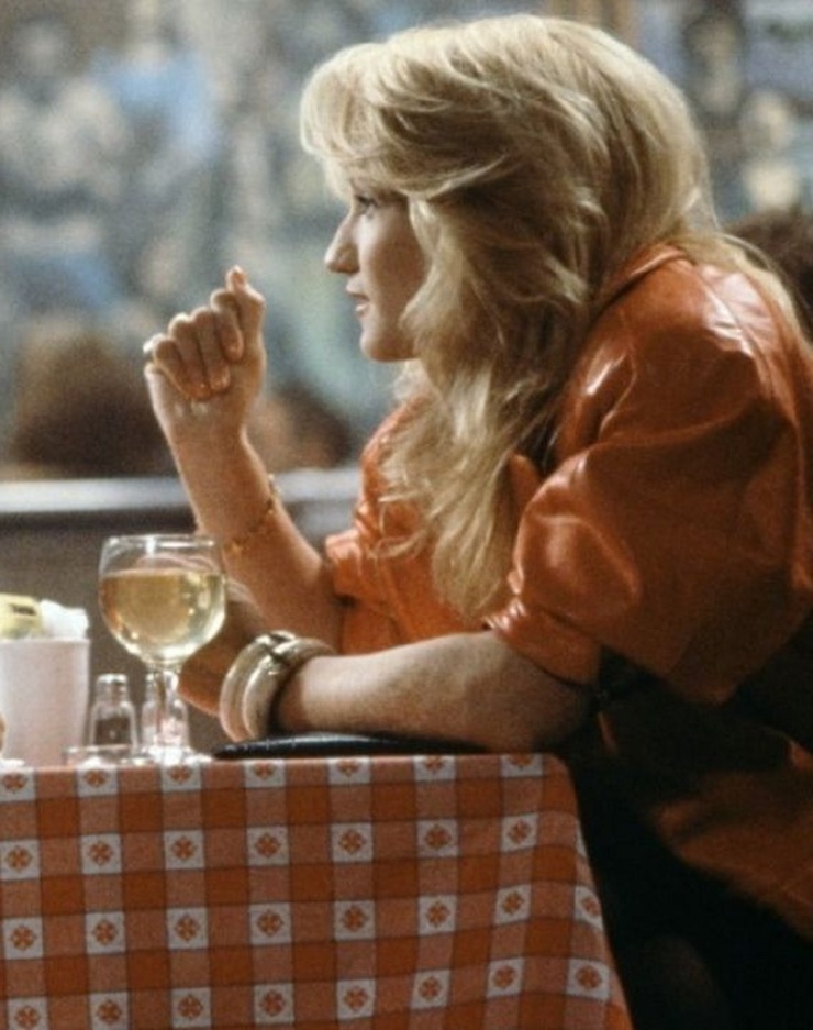 Ellen Barkin