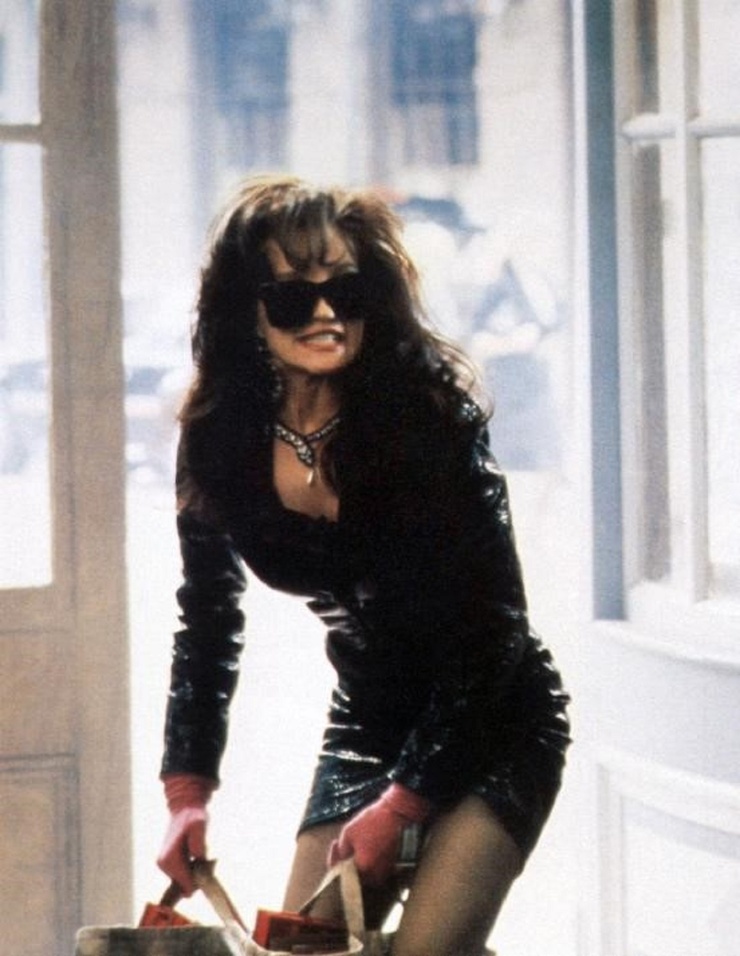 Ellen Barkin