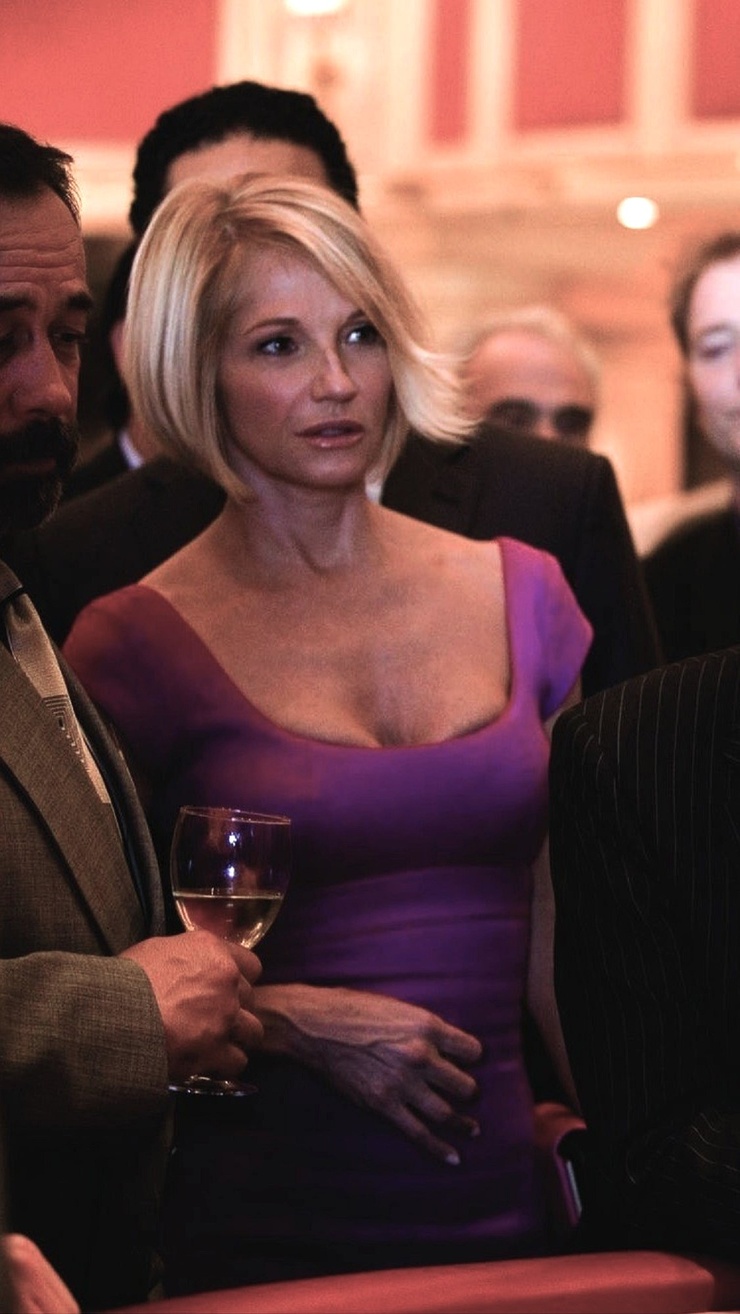 Ellen Barkin