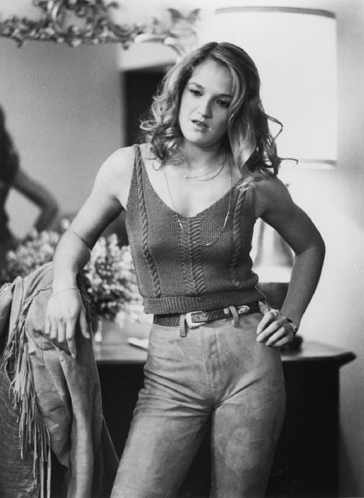 Ellen Barkin