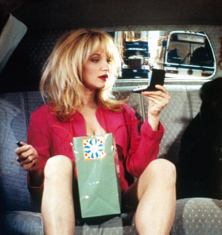 Ellen Barkin