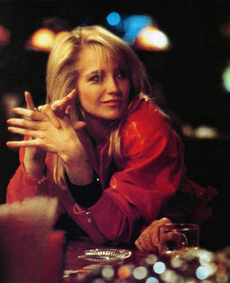 Ellen Barkin