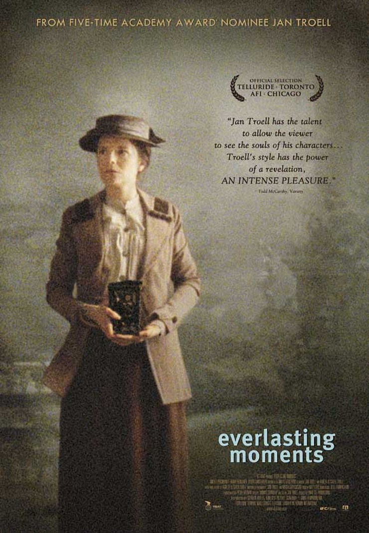 Everlasting Moments