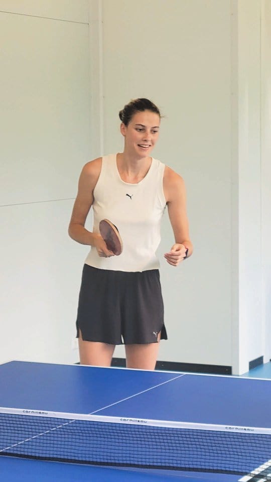 Yaroslava Mahuchikh