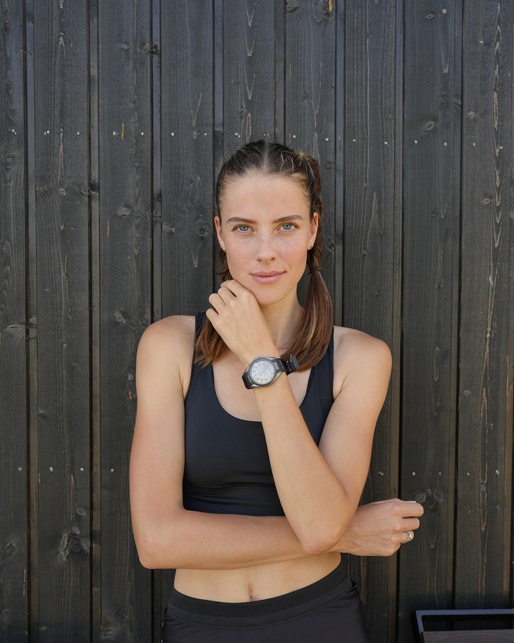 Yaroslava Mahuchikh