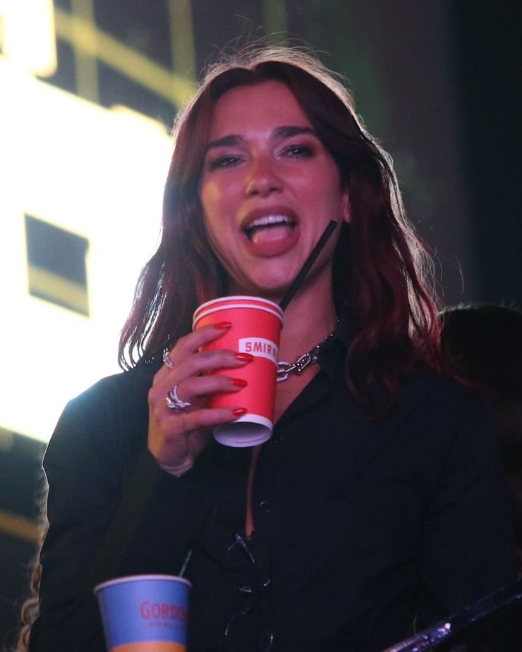 Dua Lipa Dua Lipa