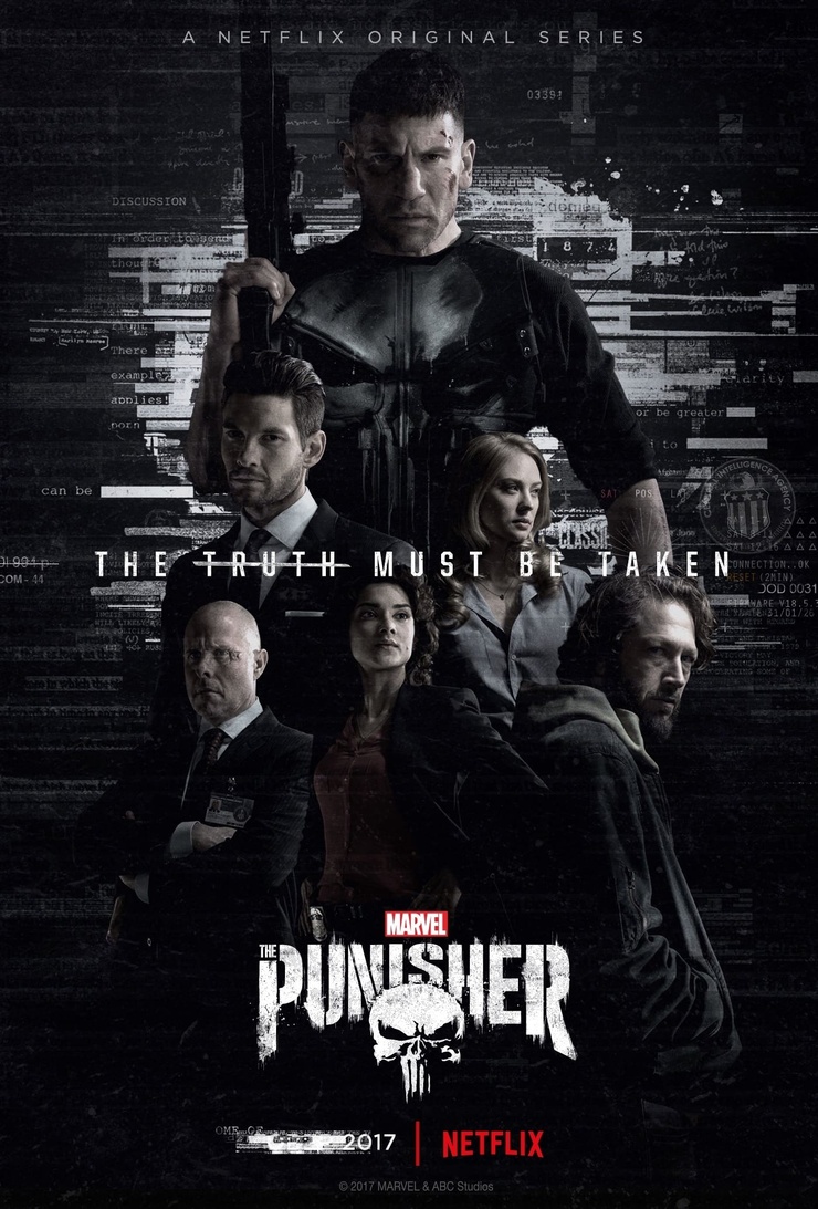 The Punisher