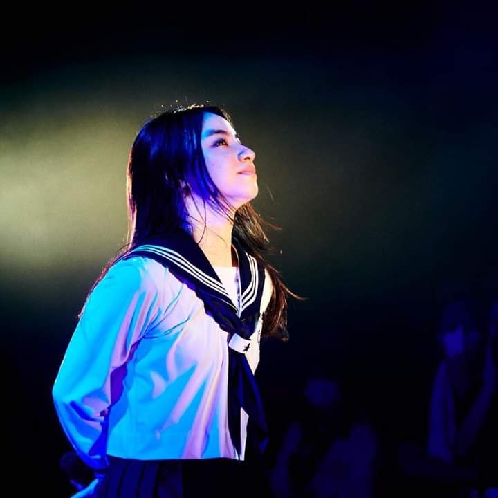 KANON (Atarashii Gakou No Leaders)