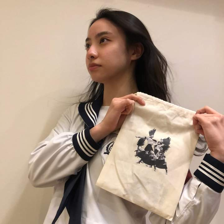 Atarashii Gakko!