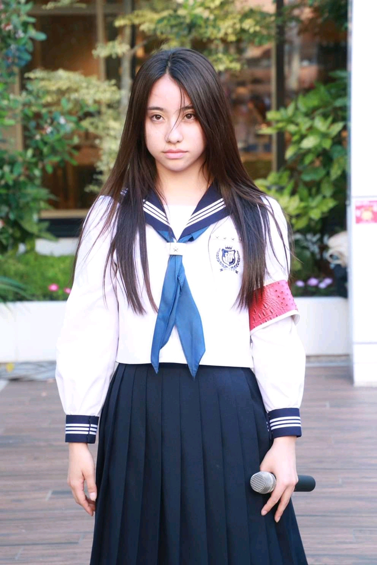 KANON (Atarashii Gakou No Leaders)