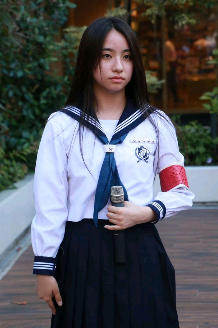 KANON (Atarashii Gakou No Leaders)