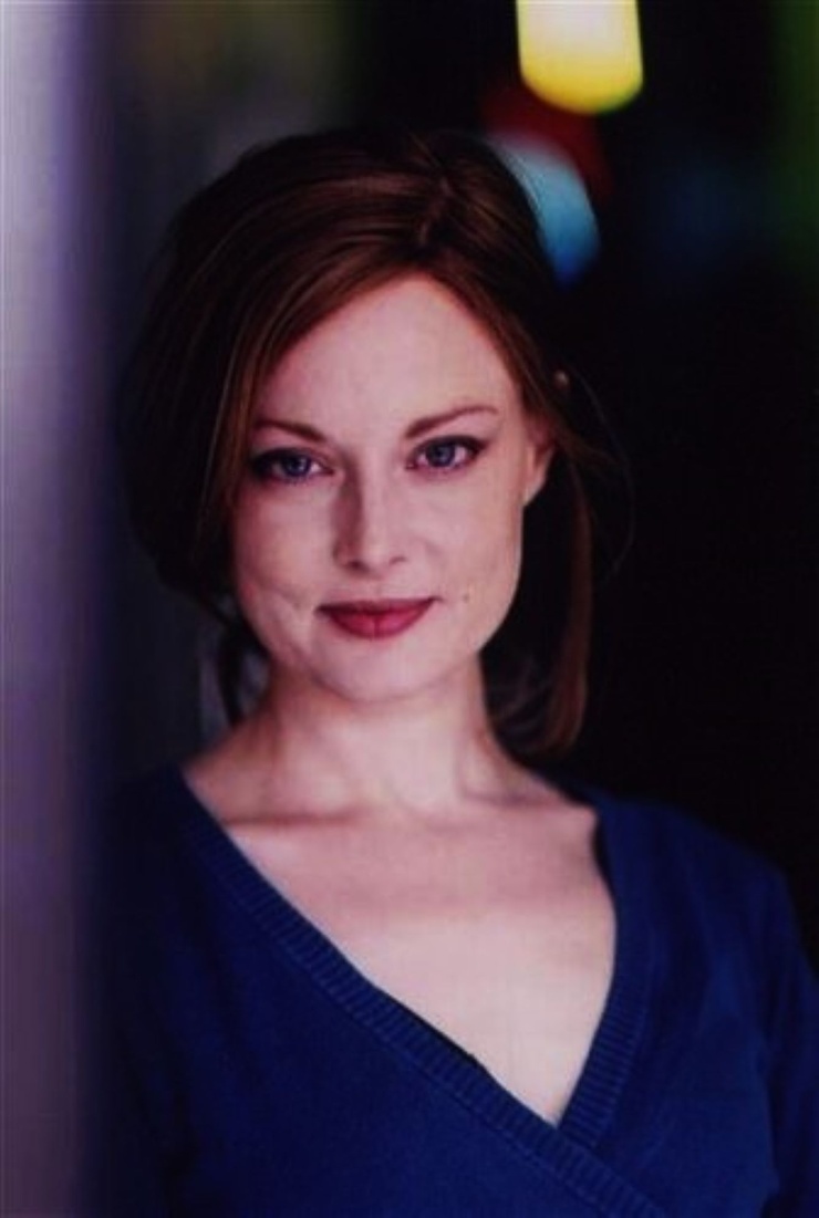 Anne Comte
