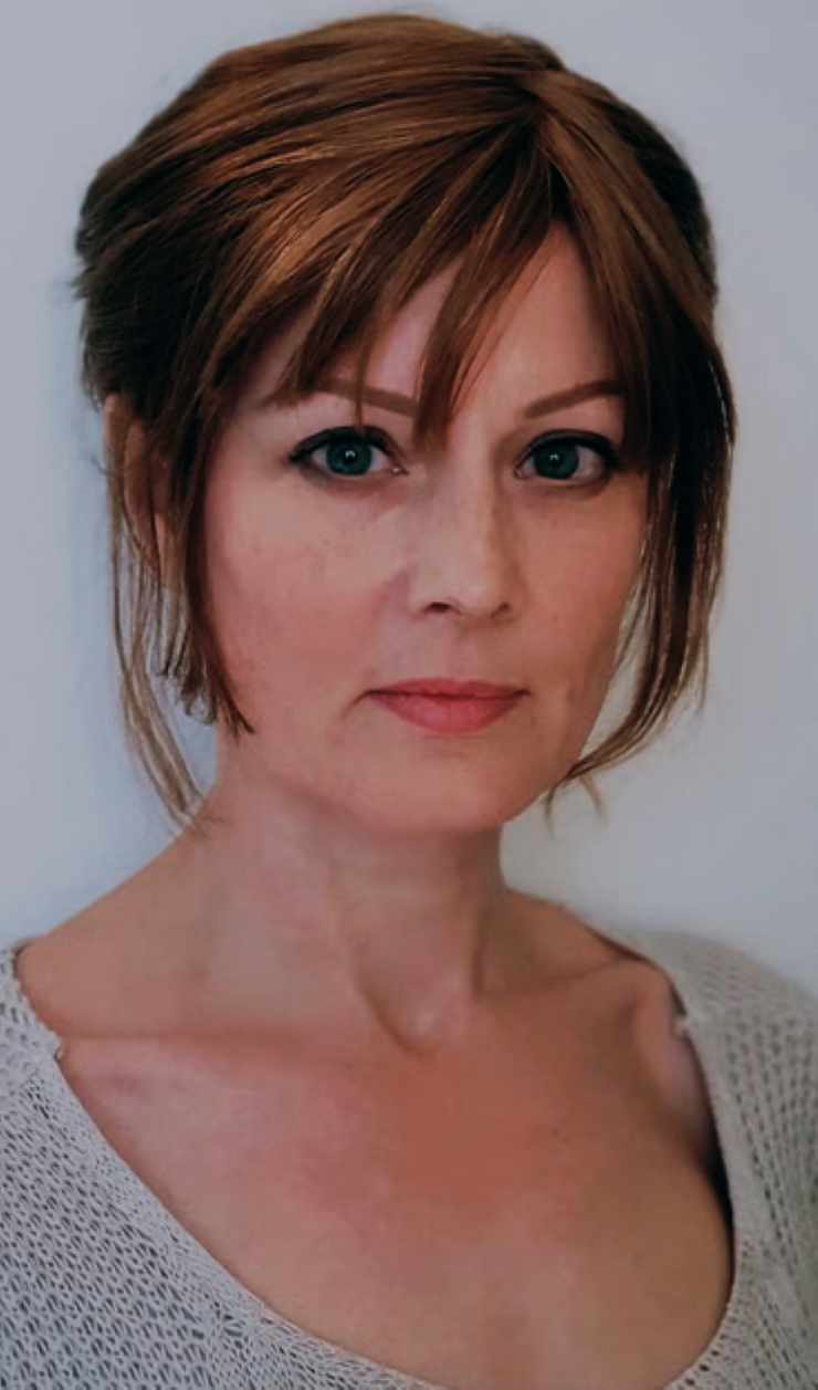 Anne Comte